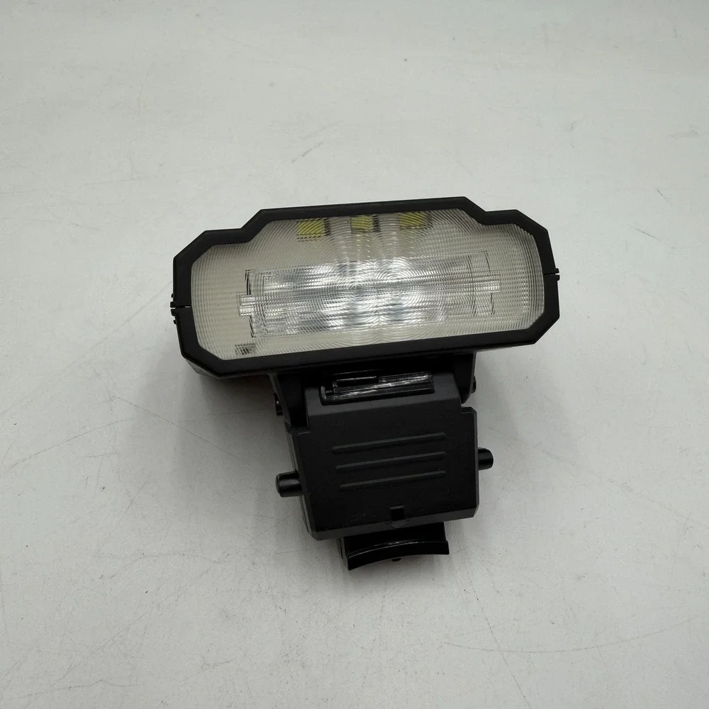 Meike MK-R200 Wireless RF Macro TTL Flash Remote Speedlight Sony Black